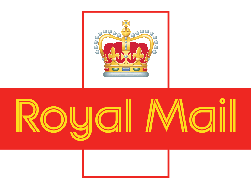 Royal Mail integration