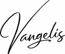 Vangelis logo