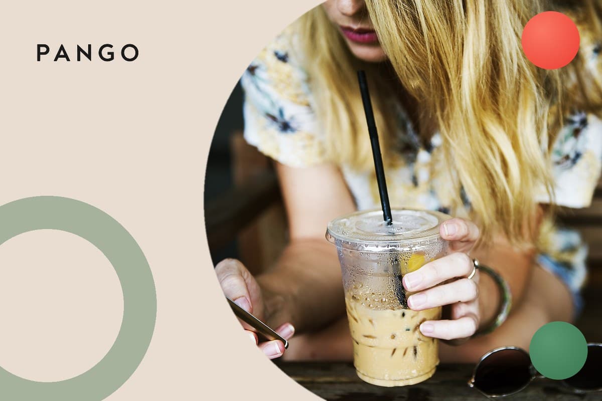 Post-purchase communication that brings buyers back