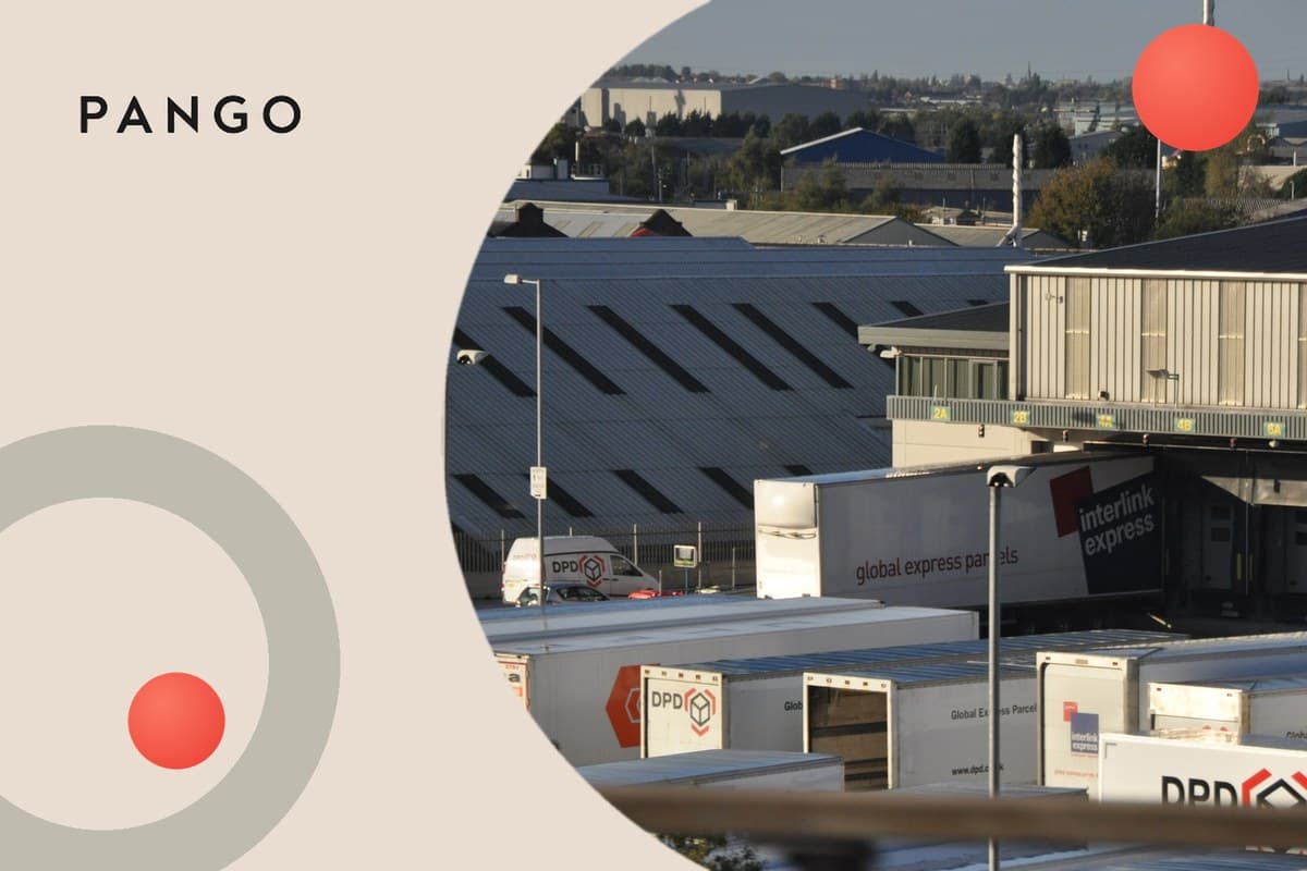 'Arrived at Origin Facility' Meaning: What the First Facility Scan Says, What 'Departed Origin Hub' Means Next, and How Long the Quiet After It Lasts