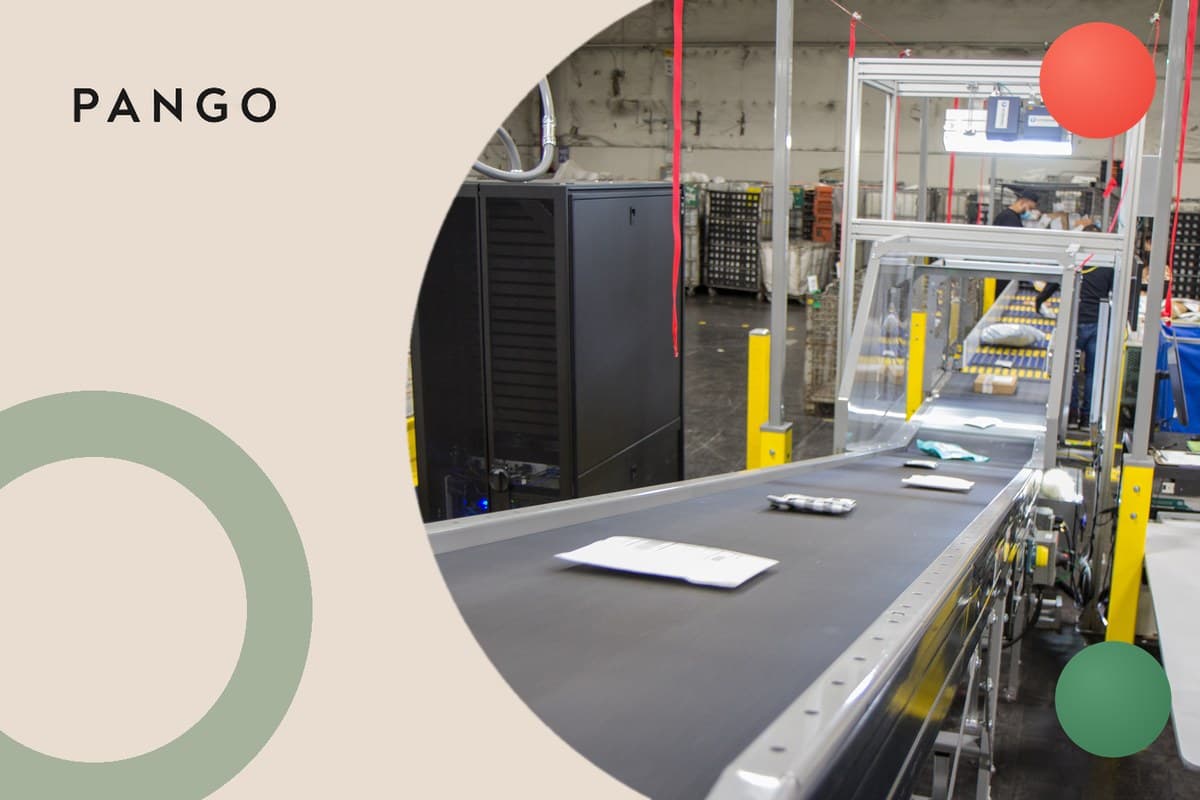 'Arrived at Sort Facility': Meaning and How Long It Takes