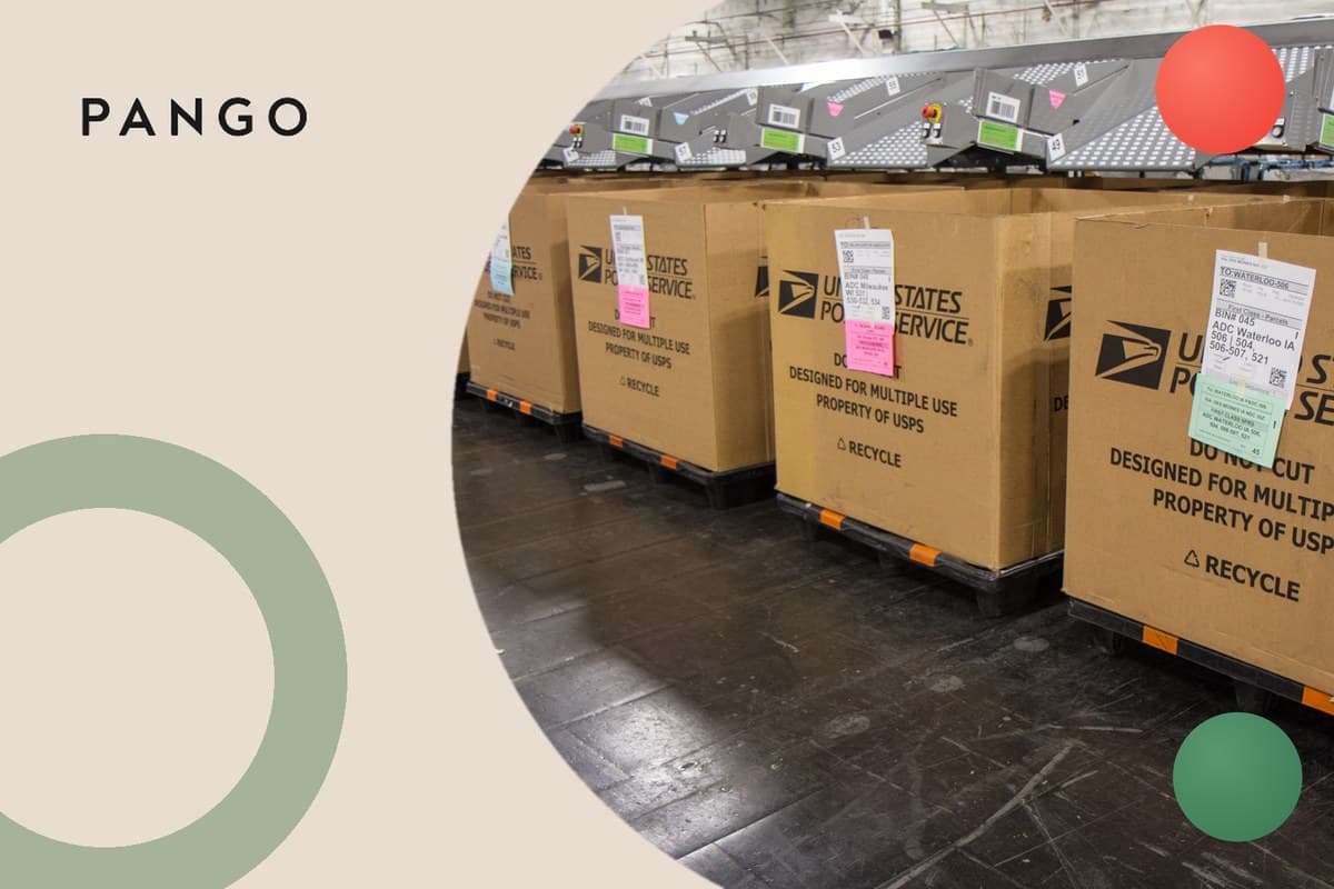 At Local Depot Meaning: How Close Your Parcel Really Is
