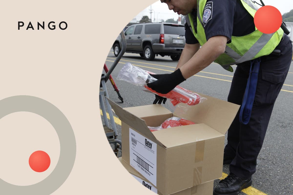 'Awaiting Customs Clearance' Meaning: What Is Happening, How Long It Takes, and Whether You Need to Act