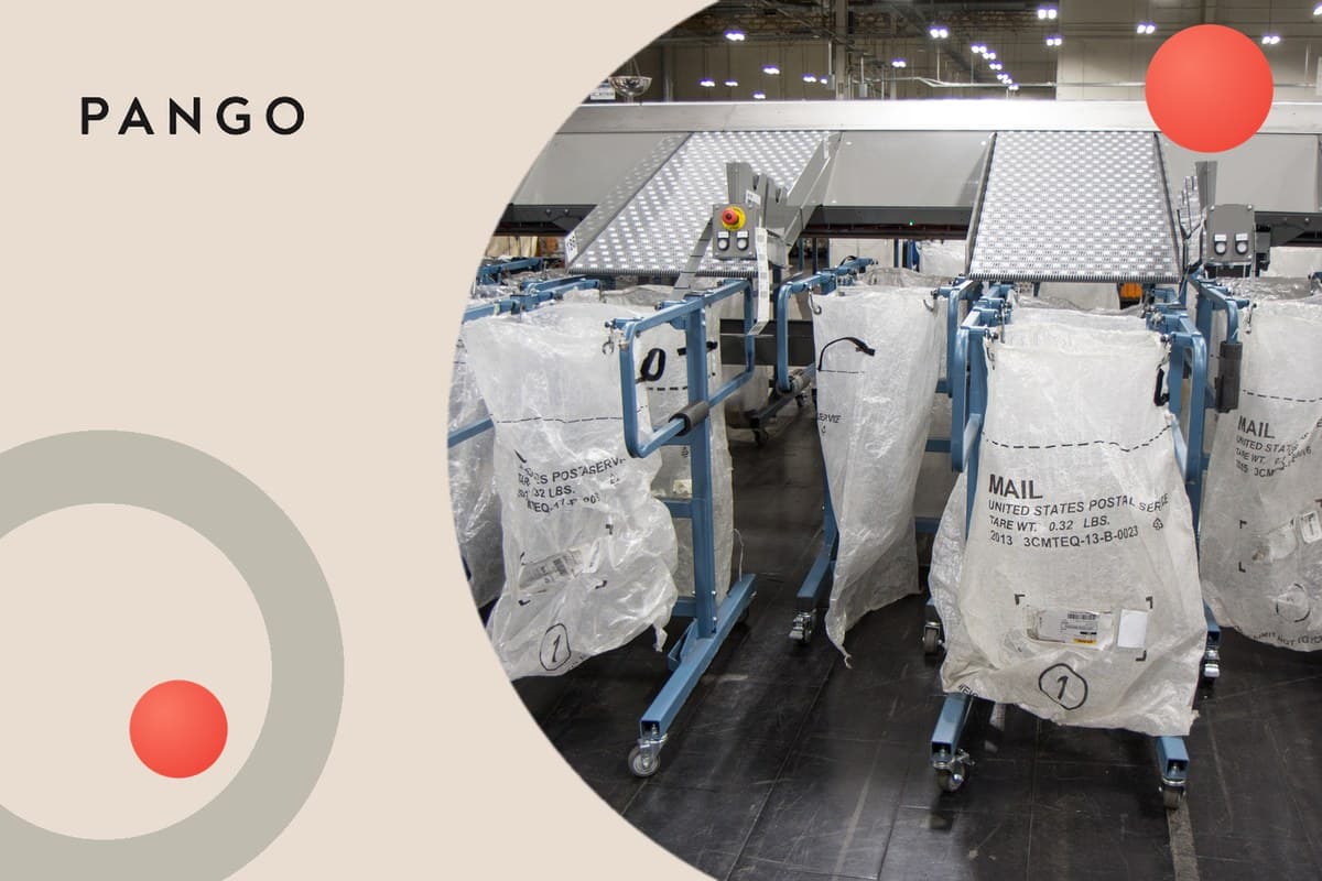 'Bag Received at Facility': What This Tracking Status Means