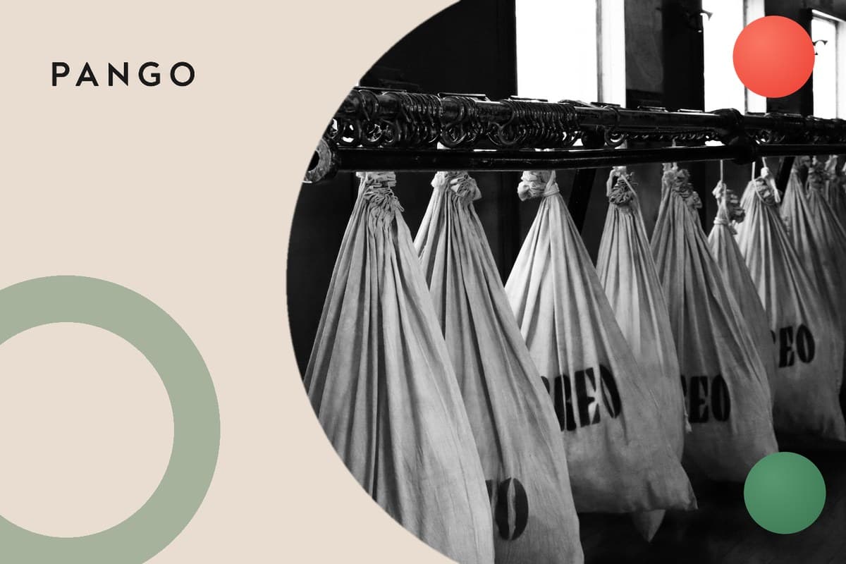 'Bag Received at Facility': What This Tracking Status Means
