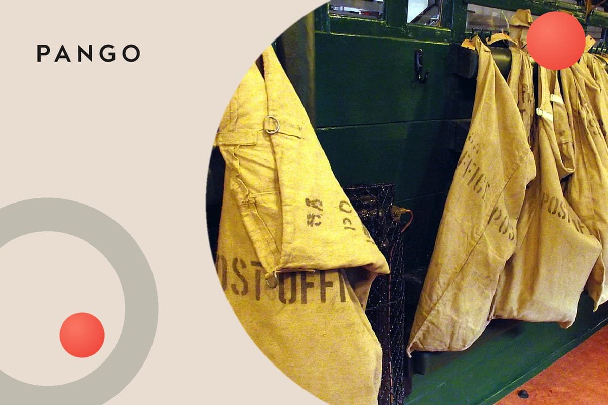 'Bag Received for Forwarding' Meaning: What the Speed Post Scan Says, What Comes Next, How Long It Takes, and the Hindi Meaning