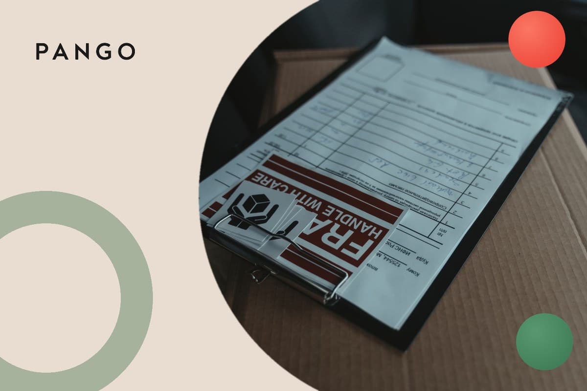 'Basic Shipment Information Review': What It Means