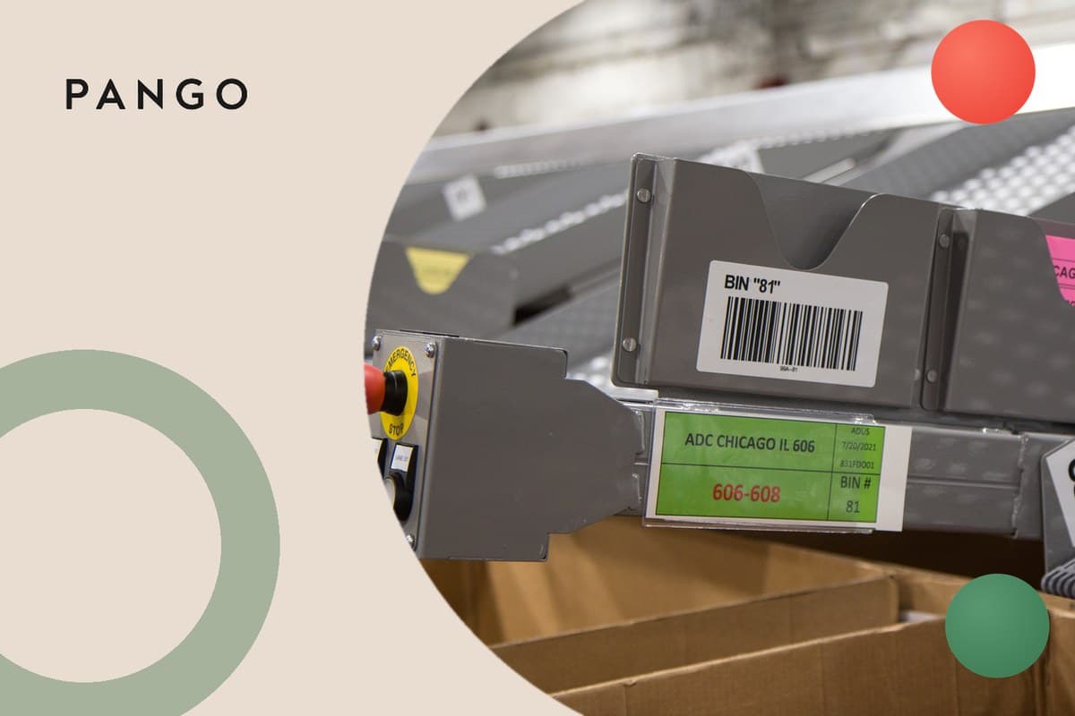'Basic Shipment Information Review': What It Means