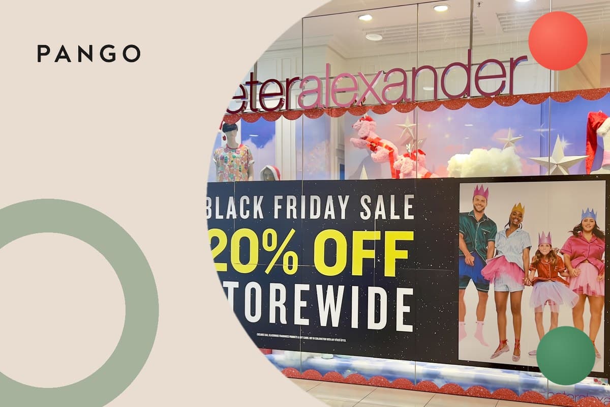 Black Friday Returns: A Playbook for the January Returns Wave