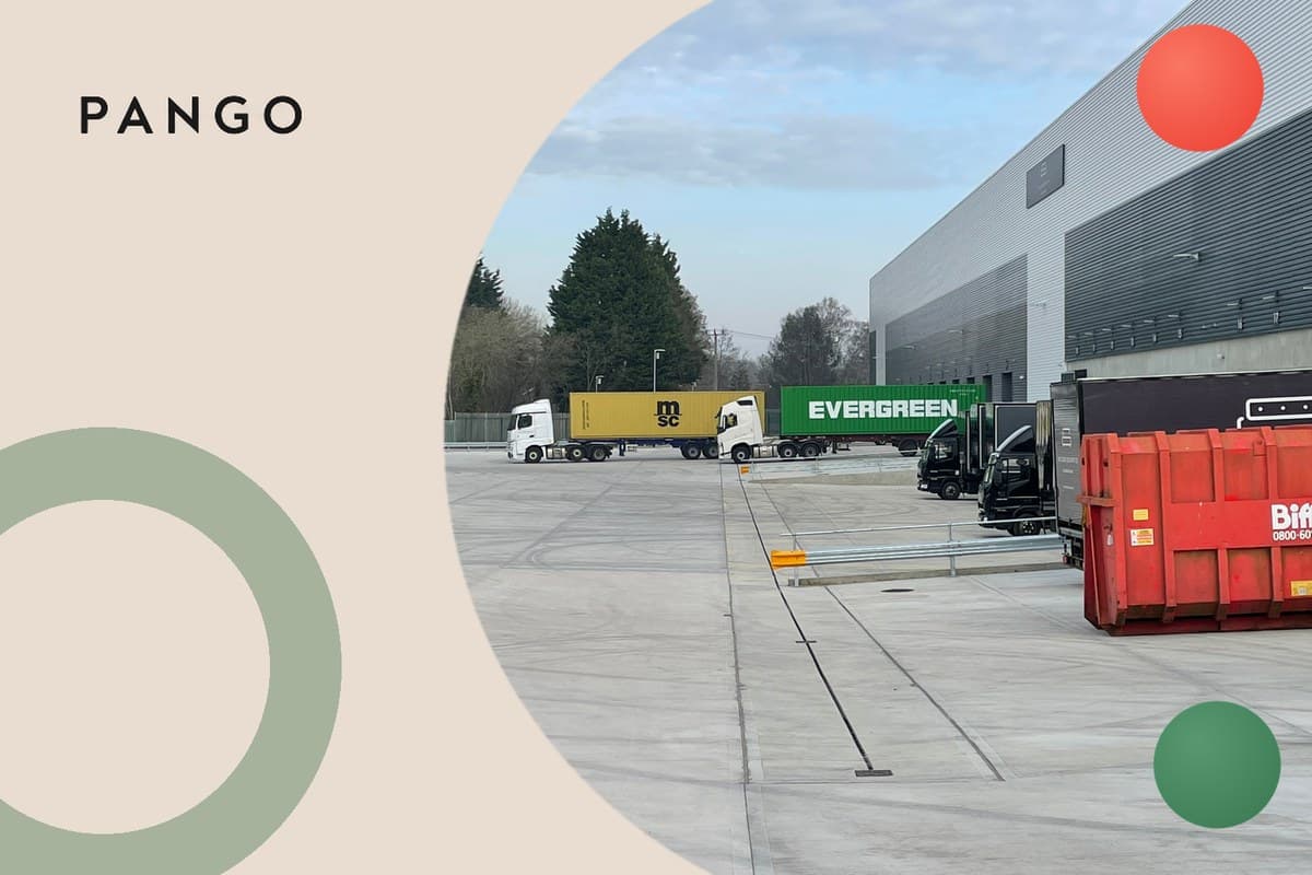 Big-and-Bulky Delivery and Returns for DTC Brands: Carriers, Promises and the Return Nobody Wants to Ship