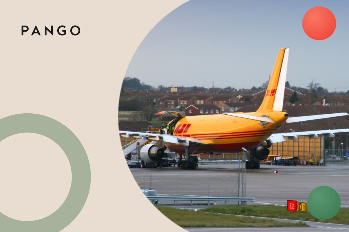 'Clearance Event' on DHL Tracking: What It Means, How Long It Lasts, and When You Need to Act