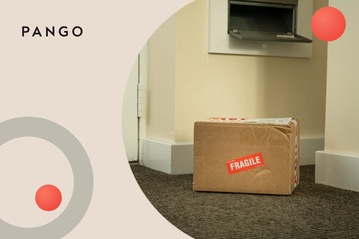 Courier Delivery Attempt Failed: What Happens Next, Step by Step
