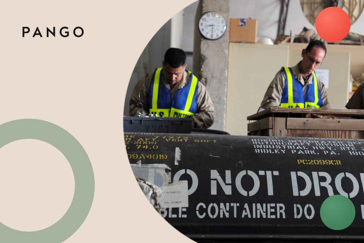 'Customs Clearance Completed' Meaning: What Happens Next on SHEIN, Temu and AliExpress Orders