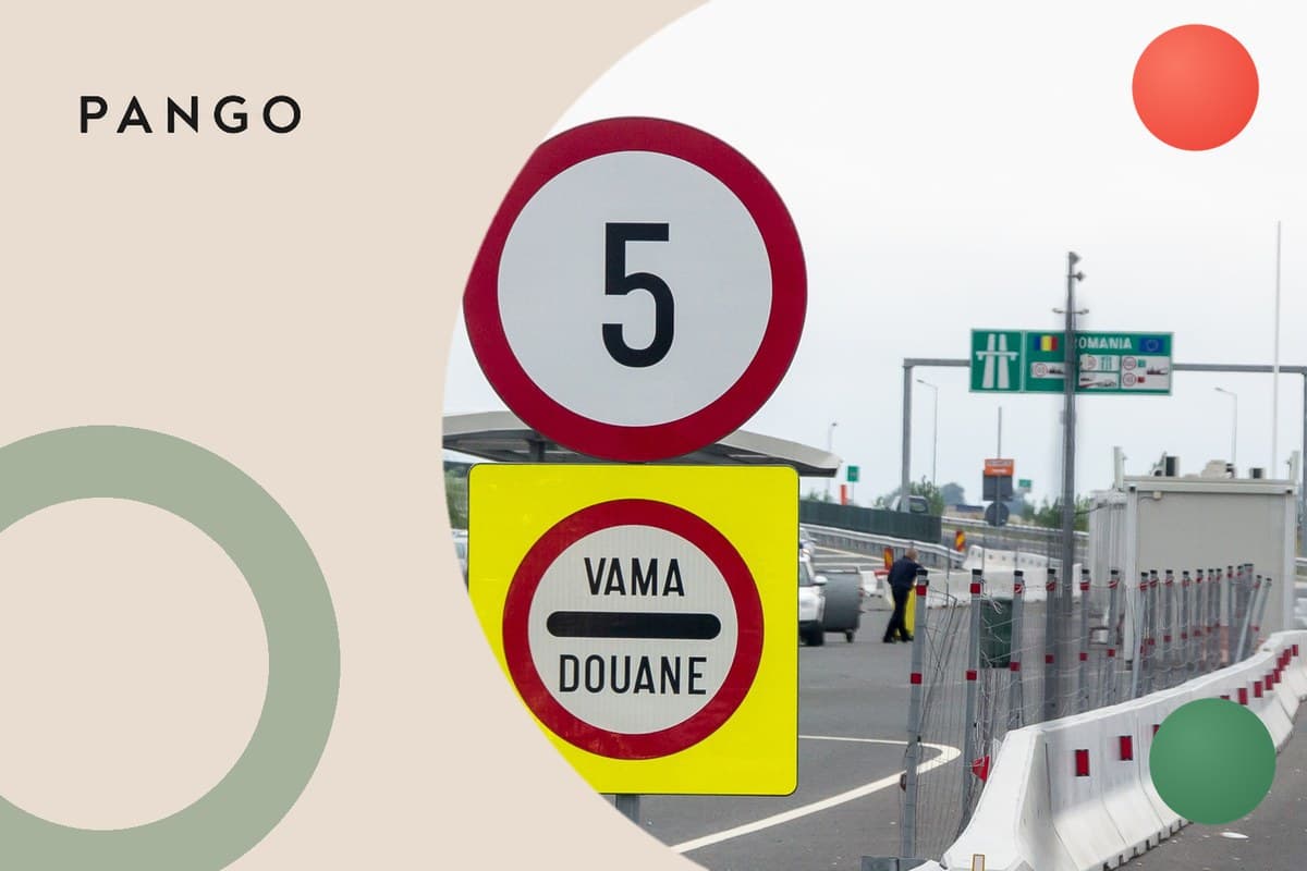 Customs Clearance Meaning: What Customs Clearance Is, the Scans in Order, How Long It Takes, Who Pays the Duties, and When to Act