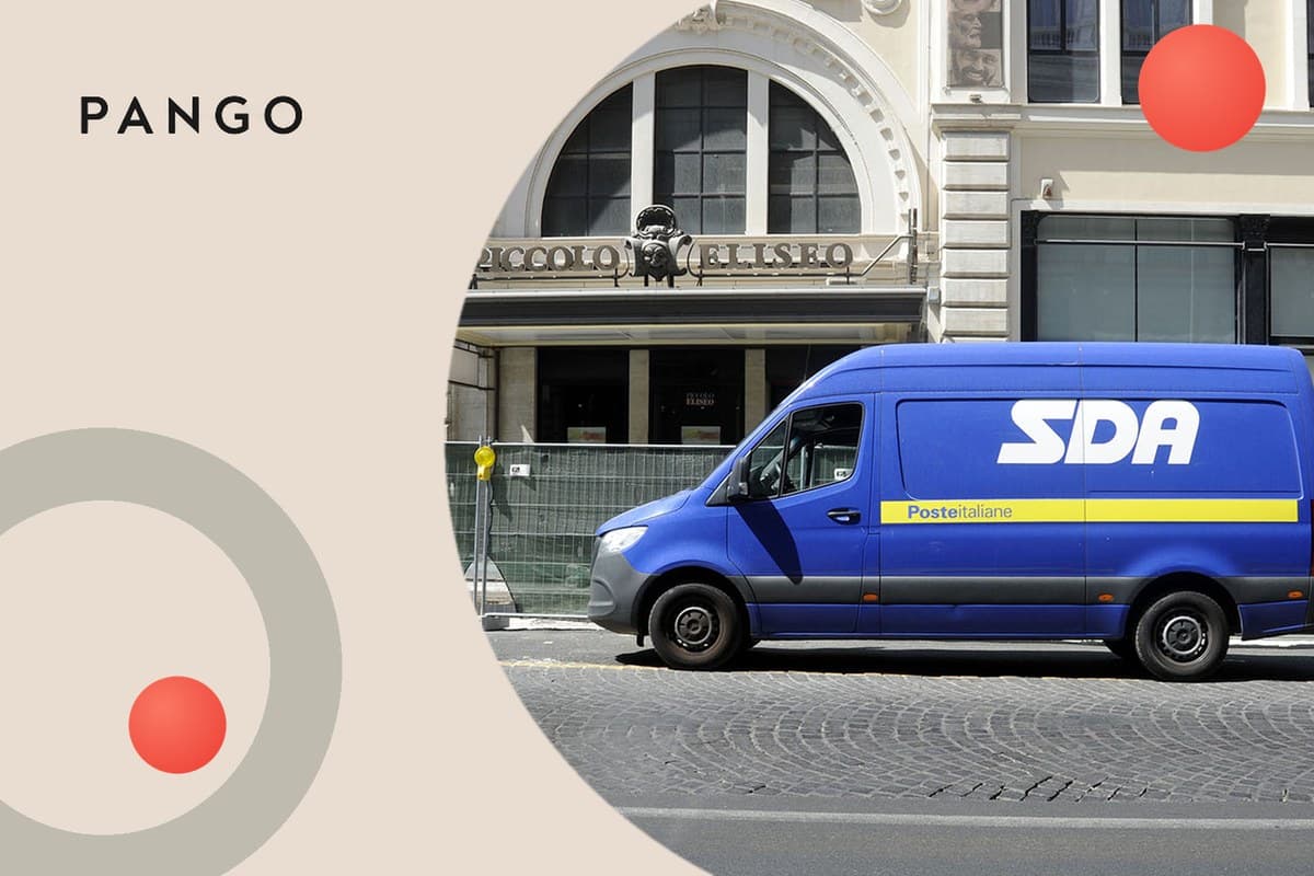 Delivered to Local Carrier: traduzione e significato, scansioni successive, tempi, cosa fare, e come Poste Italiane, BRT e GLS mostrano la presa in carico