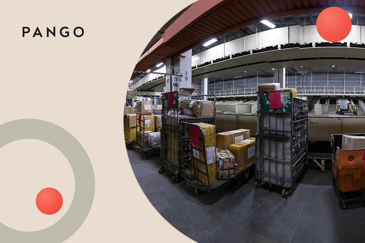 'Departure From Inward Office of Exchange' Meaning: What It Says About Customs, What Comes Next, and How Long Until Delivery