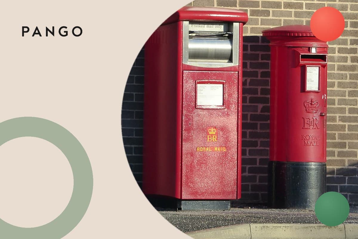 'The Sender Has Advised They Have Despatched Your Item to Royal Mail' Meaning: What It Records, the Next Scan, How Long It Stays, and When to Act