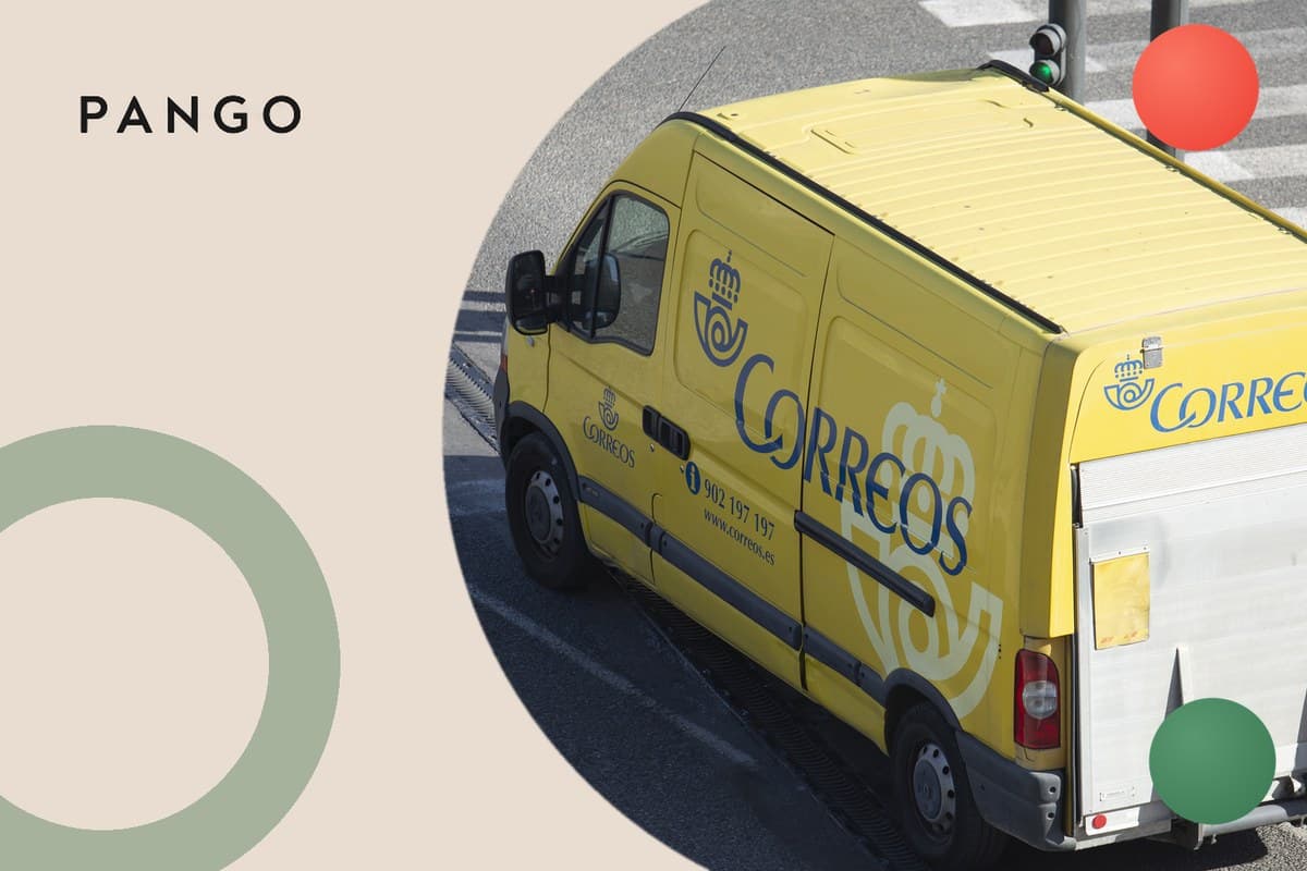 Estados de seguimiento en inglés: qué significan (arrived at sort facility, departed from facility, out for delivery y los demás)