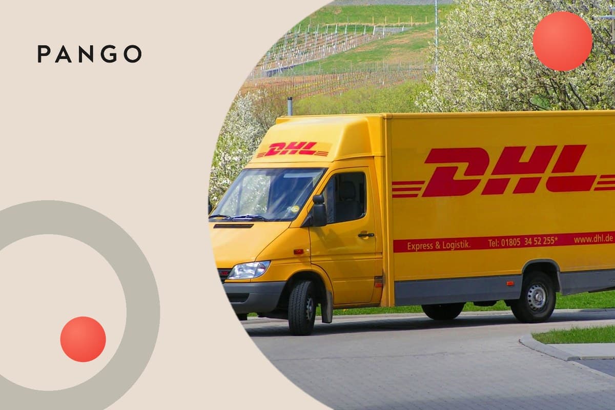 GoJungo and Pango: Zalando, About You and OTTO Orders Shipped From Your Own Operation