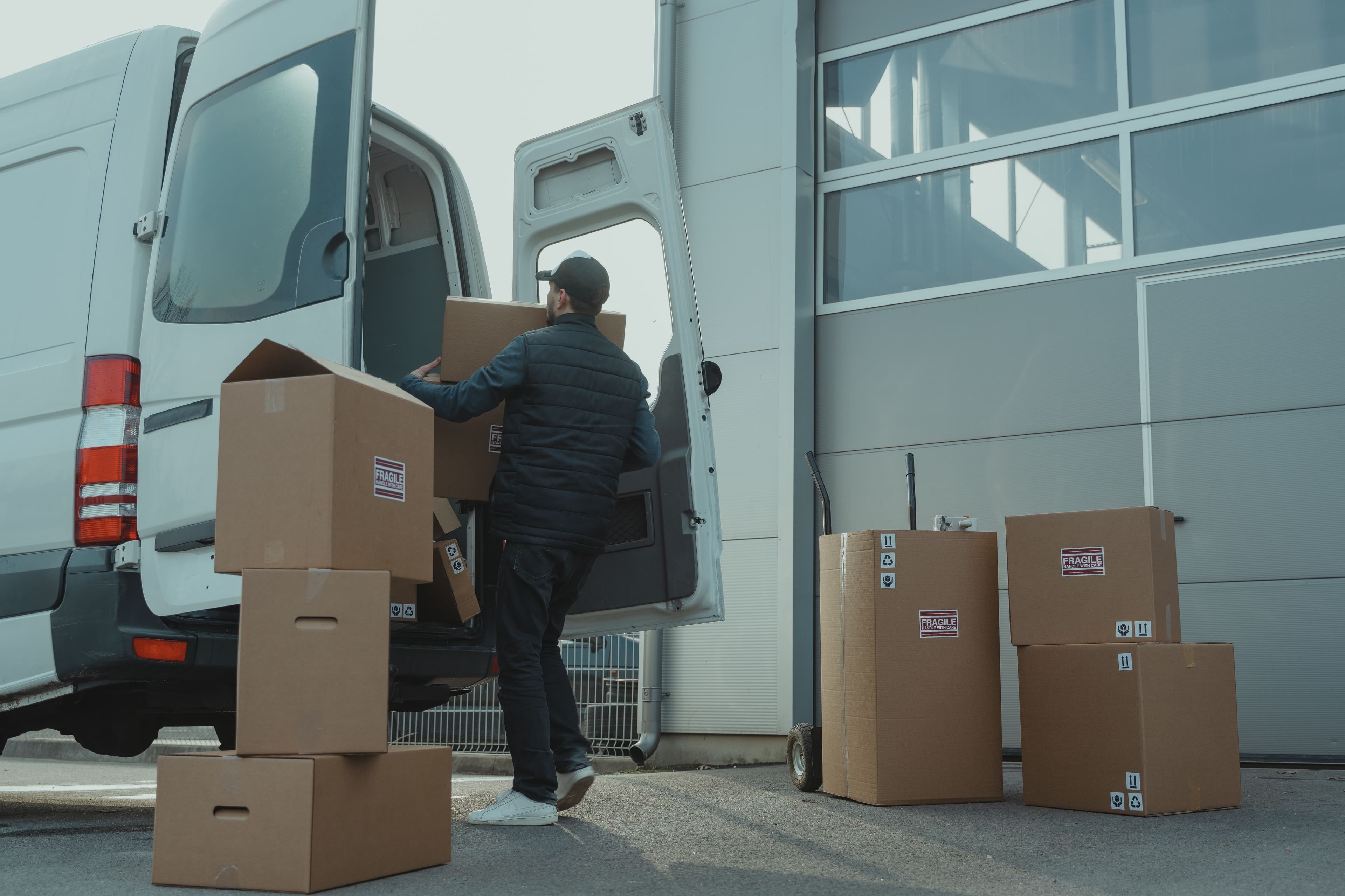 What Is a Good Ecommerce Return Rate?