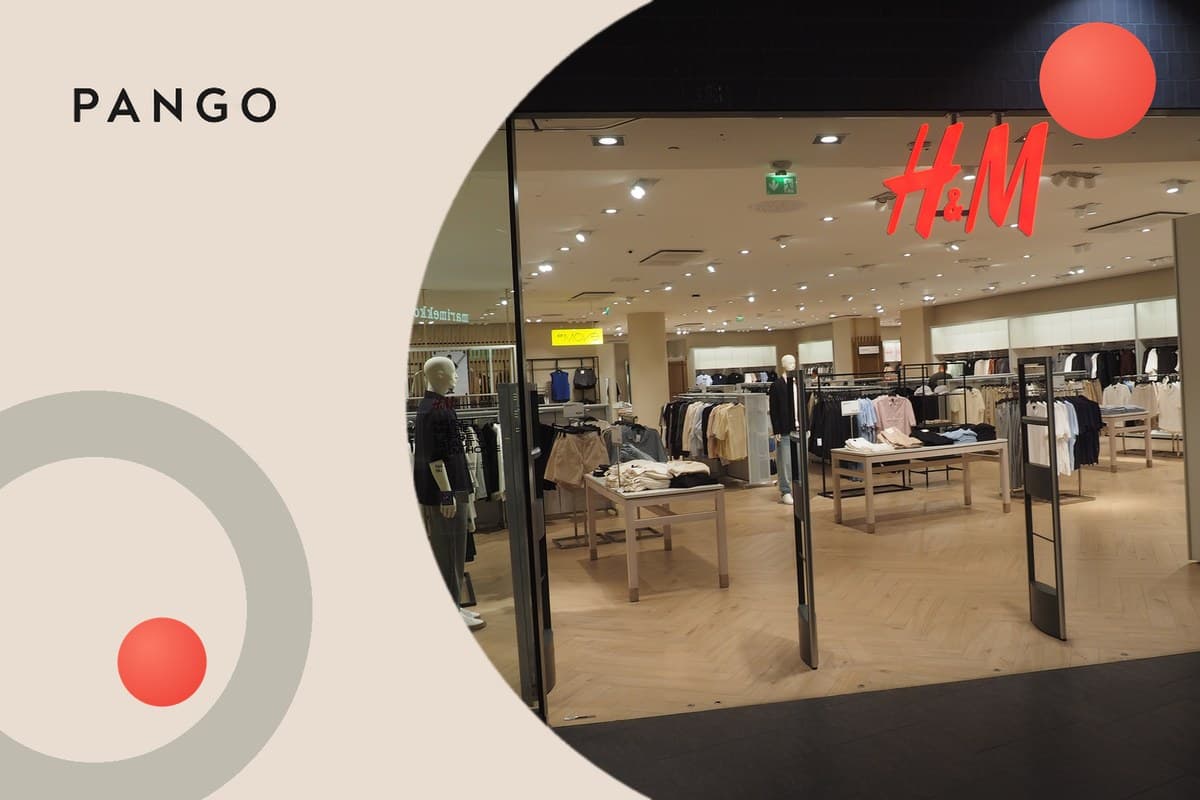 H&M Delivery Times, Tracking and Returns: Standard Home, Pick-Up Point, InPost, In-Store and Next Day Windows, the Cut-Off, Evri as the UK Carrier, 'Parcel in Terminal Handling', the 30-Day Returns Window and Fee, From H&M's Own Pages