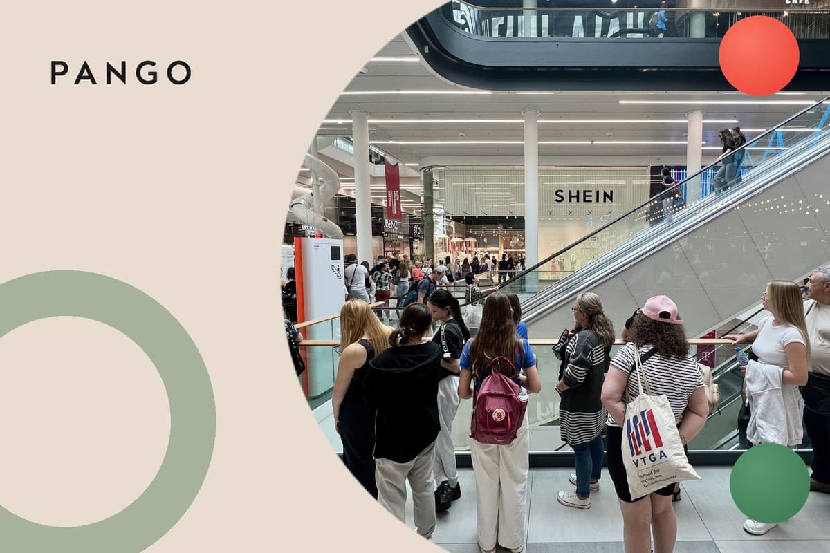 How Long Does SHEIN Take to Deliver? Stage by Stage: In Transit, Customs, Transferred to Courier, Out for Delivery
