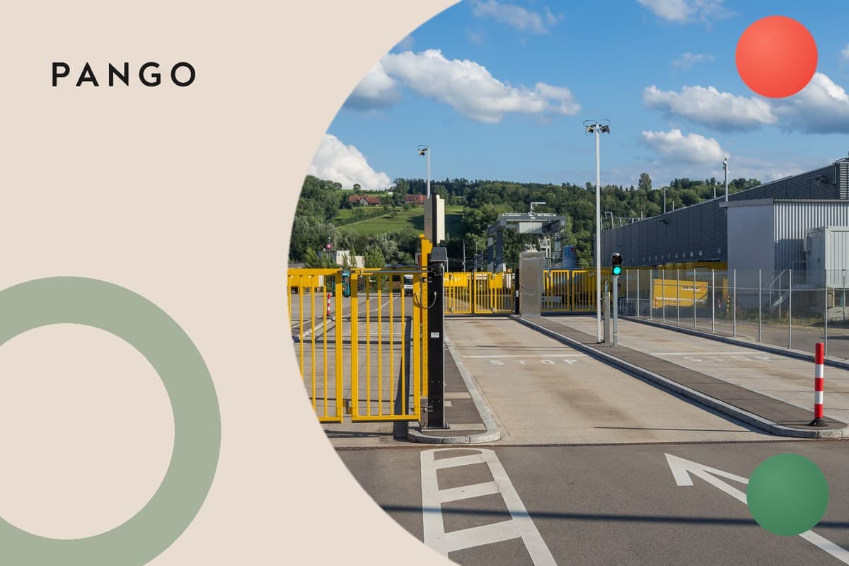 'Inbound Receipt at Sub Depot' Meaning: Whose Scan It Is, What It Records, What 'Asendia Inbound' Means, What Comes Next, How Long, and When to Act