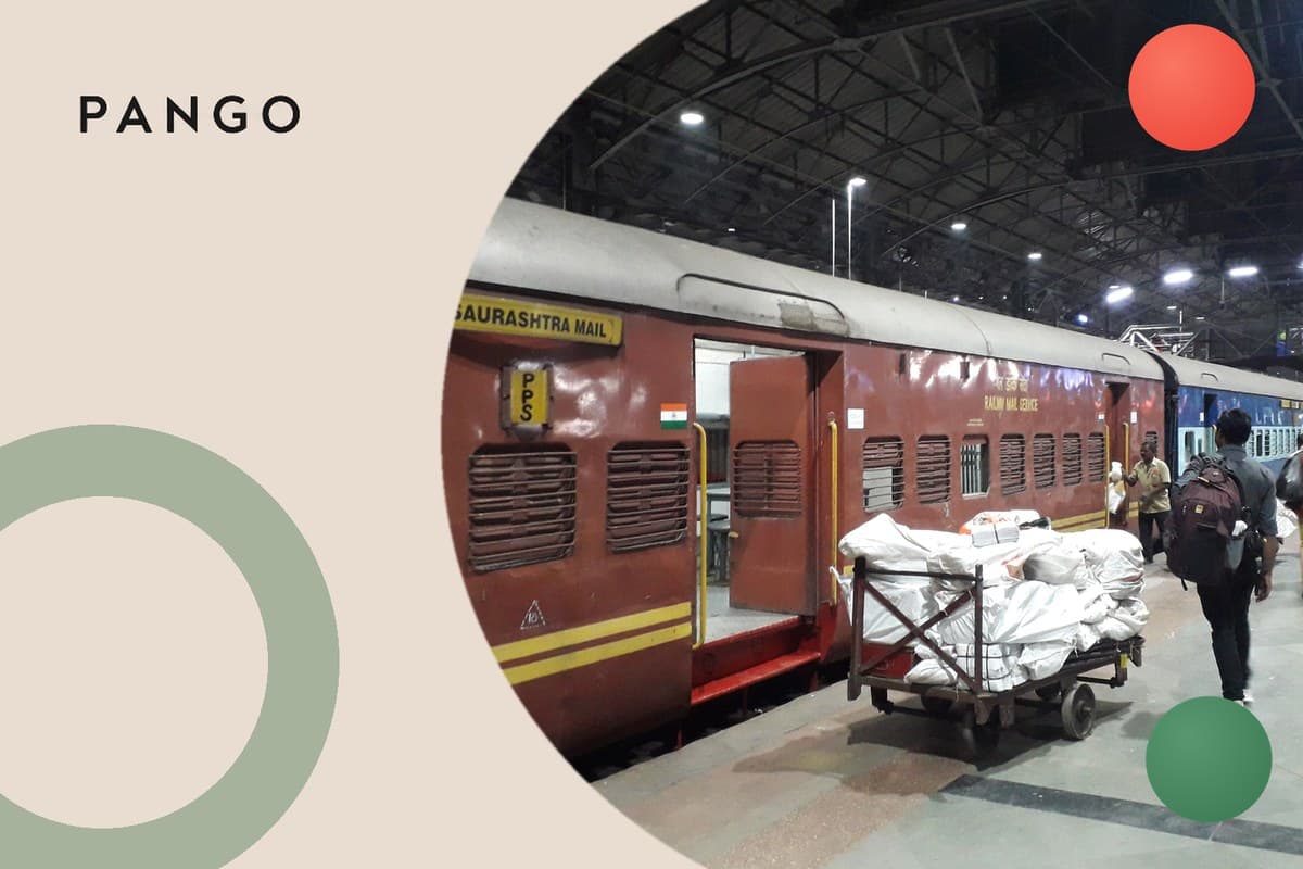 Item Bagged Meaning in Hindi: Post Office और Speed Post में 'Item Bagged' का हिंदी में मतलब, इसके बाद क्या होता है, कितना समय लगता है, और कब चिंता करें