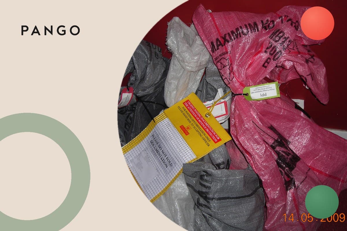 'Item Bagged' Meaning in Post Office and Speed Post Tracking: What It Is and How Long Until It Moves
