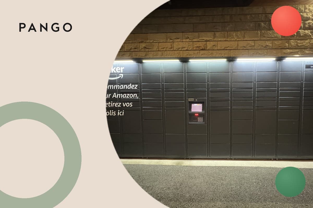 Label-Free Returns: How QR Code Drop-Off Returns Work