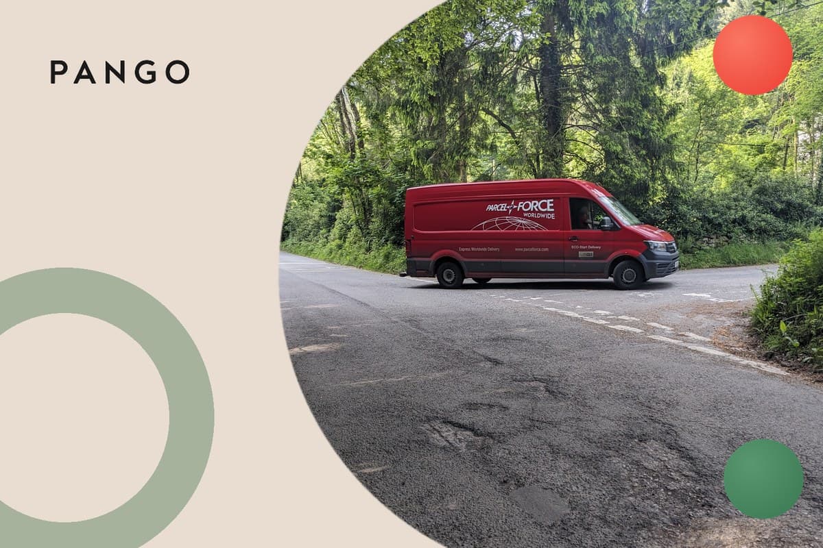 Multi-Carrier Shipping Software UK: What a UK Brand Needs From It (Royal Mail, Evri, DPD, Parcelforce, InPost, Yodel, Click and Collect, Returns Labels, Northern Ireland and EU Customs), the Seven Things to Look For, and How Pango Runs It