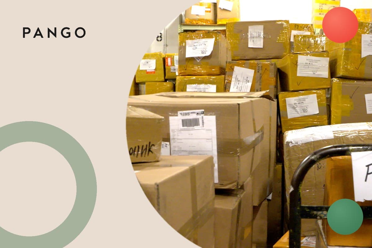 Office of Exchange Meaning: 'Arrival at Inward Office of Exchange', 'Departure from Outward Office of Exchange' and the Other Postal Statuses Explained