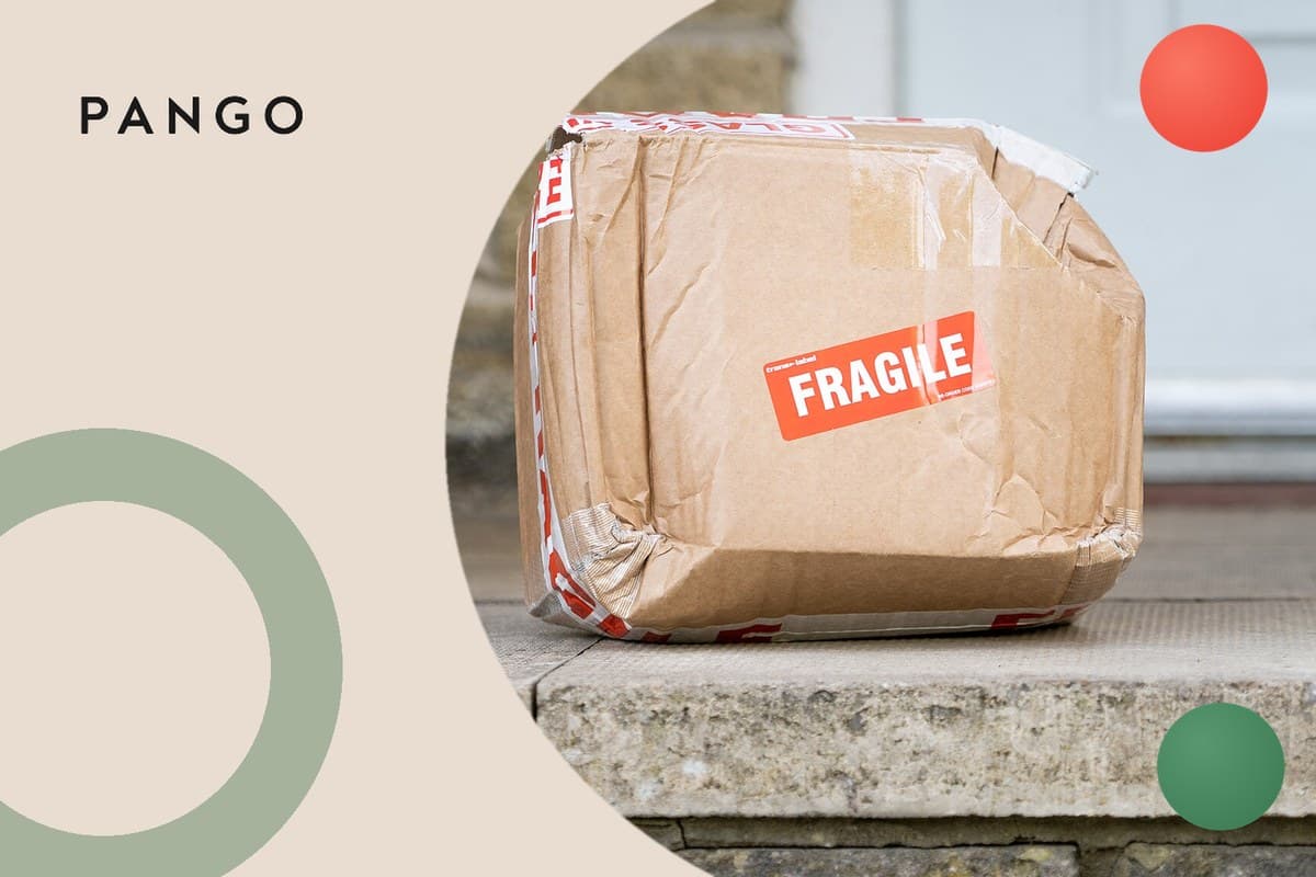 Package Says Delivered But Not Received? What to Do
