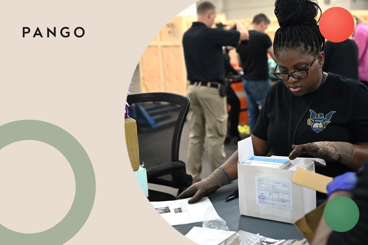 Package Stuck in Customs: How Long They Can Hold It, Why, and What to Do