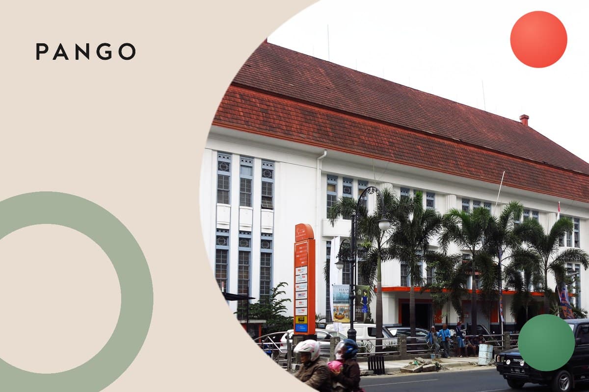 Paket Sudah Tiba di Hub Pengantaran Artinya: Paket Ada di Mana, Kapan Diantar, Bedanya dengan 'Tiba di Pusat Sortir', dan Kata-kata J&T, Anteraja, SiCepat, JNE dan Shopee Express