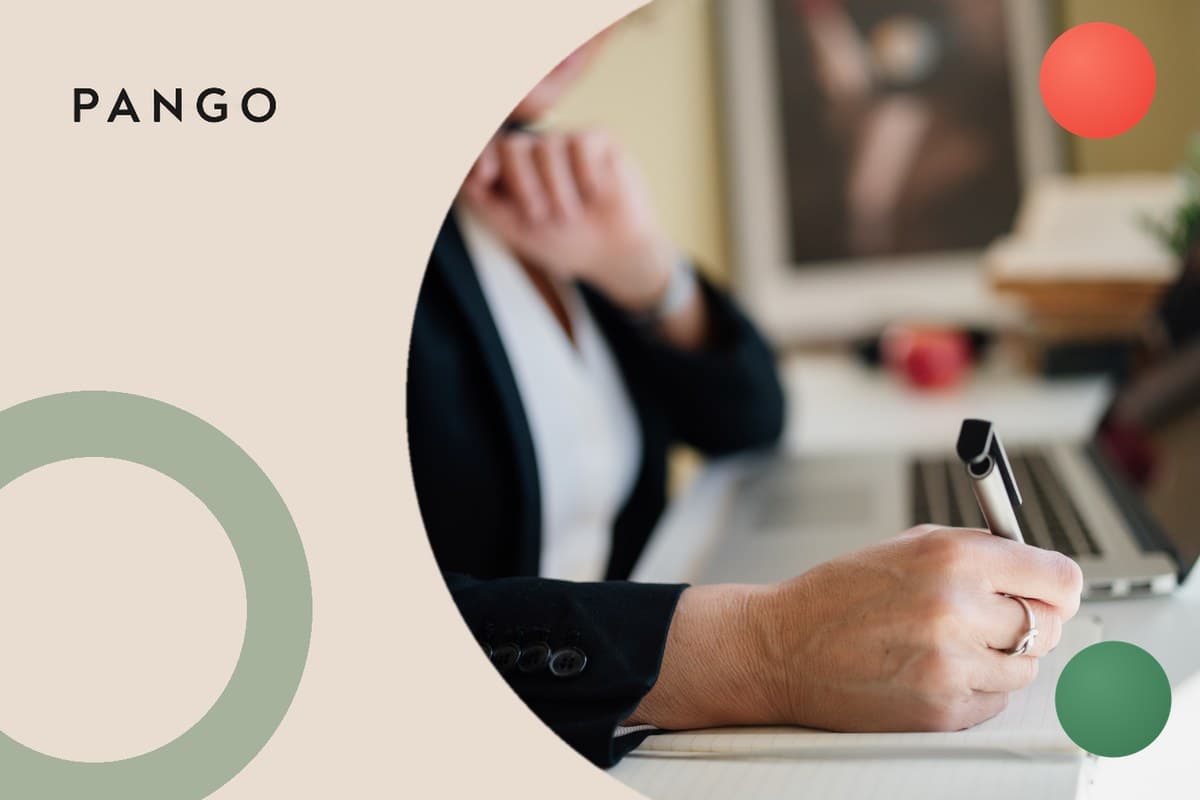 What Happens in a Pango Demo: What You See, What to Bring, and What You Leave With