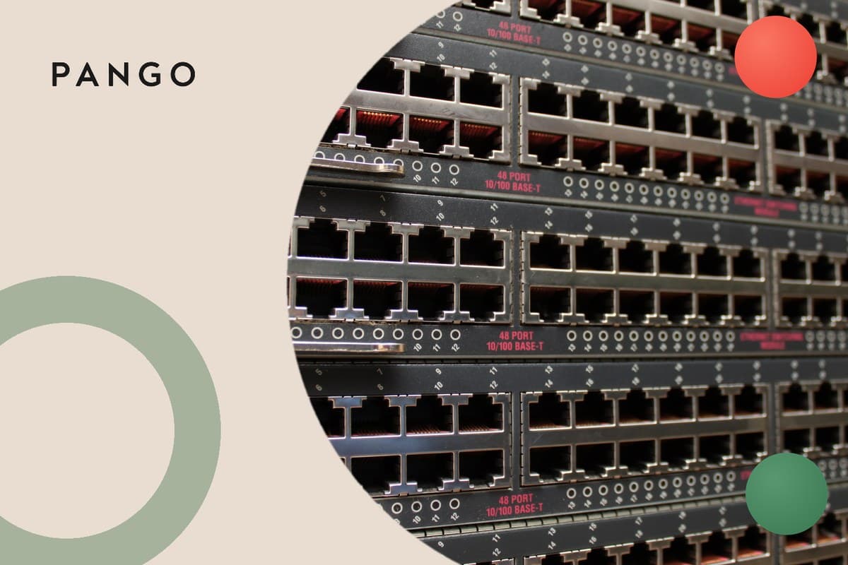 Pango Integrations Guide: Which Carriers, Platforms and Tools Pango Connects To, and How