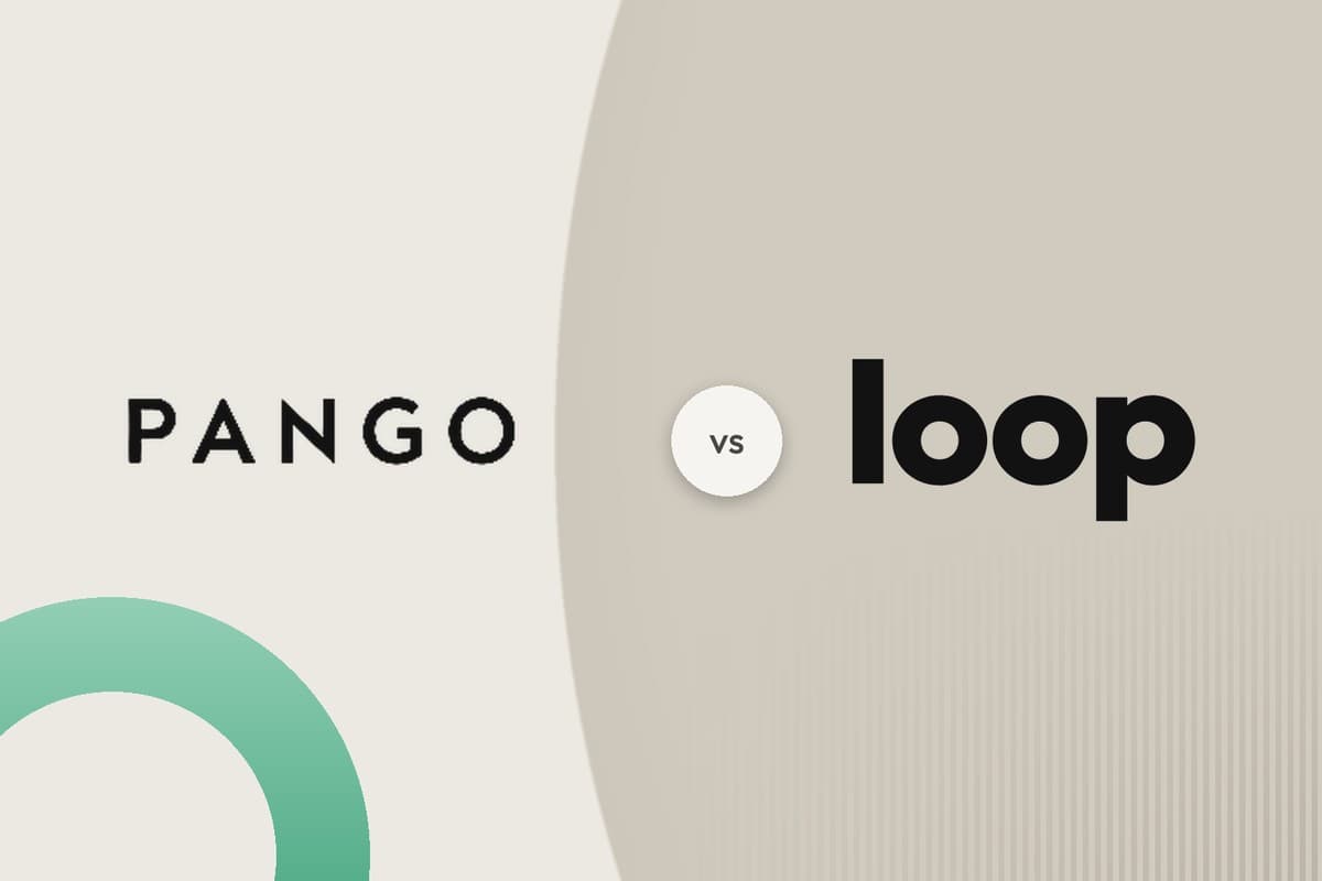 Pango vs Loop Returns: Scope, Pricing and Where Each Fits