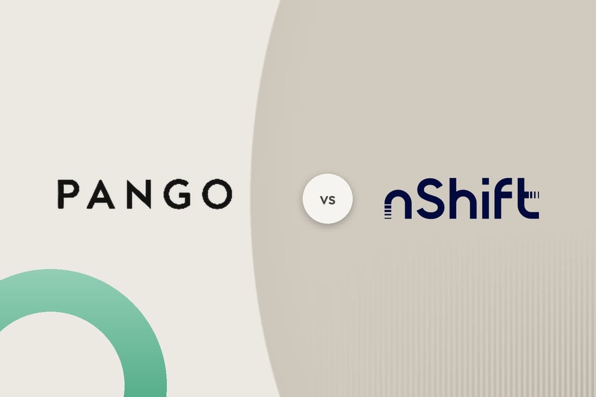 Pango vs nShift: An Honest Comparison for DTC Brands