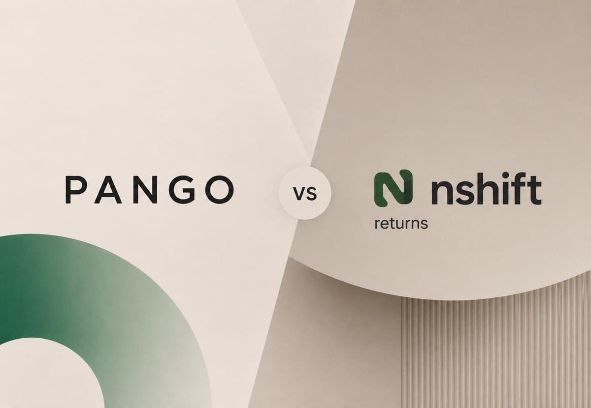 Pango vs nShift: An Honest Comparison for DTC Brands