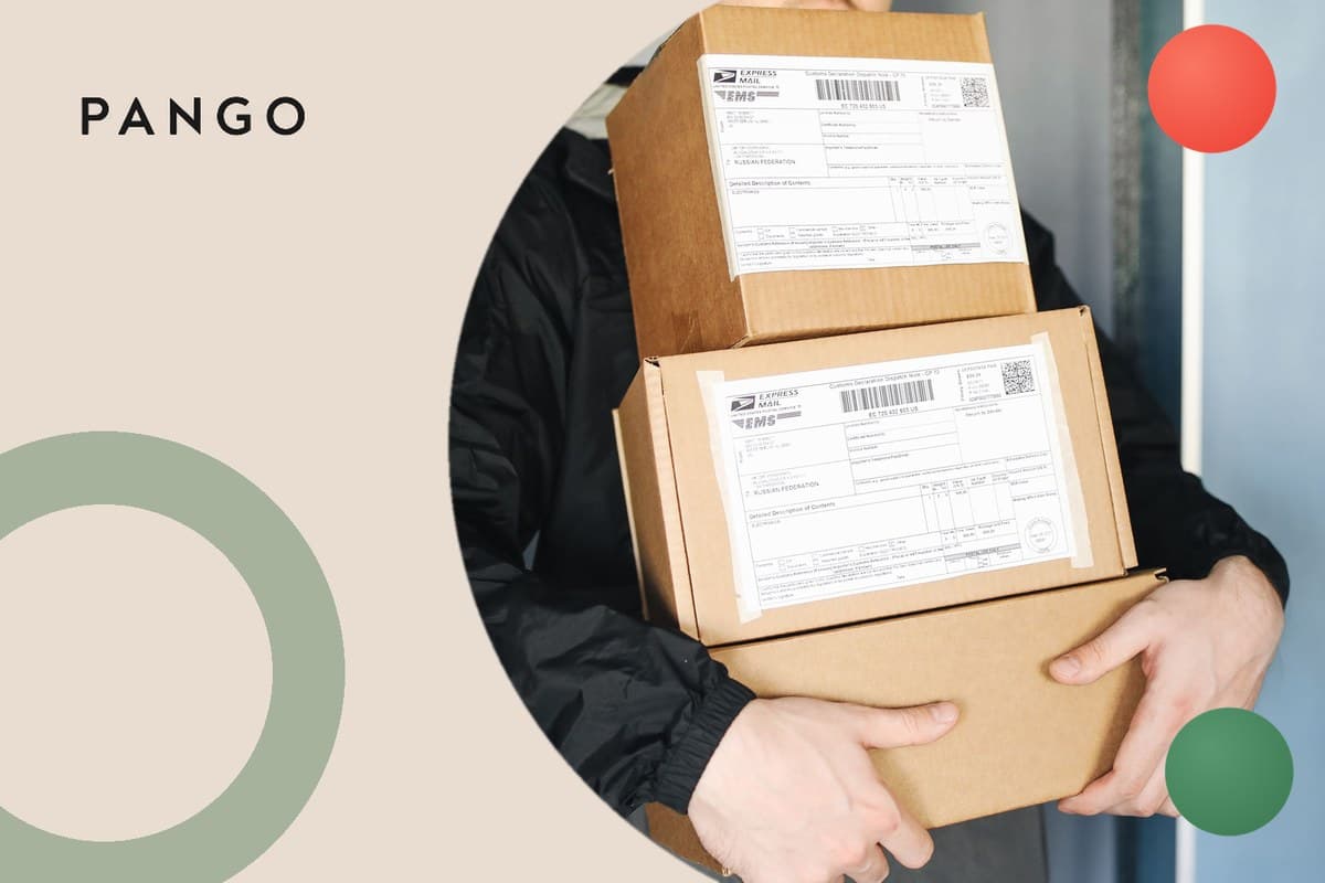 Parcel Damaged in Transit? What to Do and Who Pays