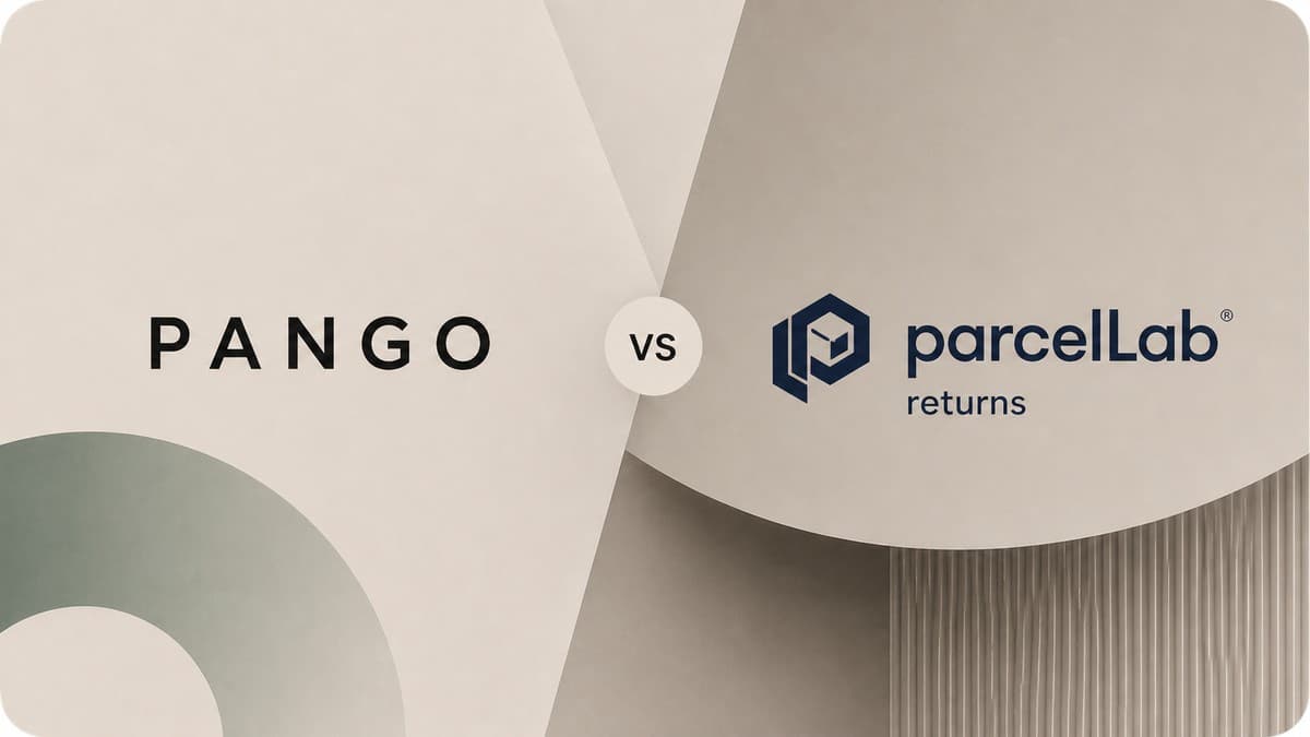 parcelLab Alternative: Software That Ships the Order