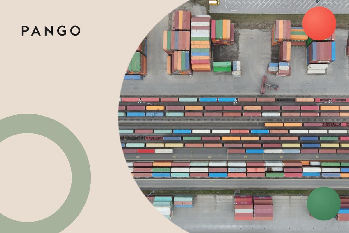 Processed Through Facility: What It Means on Tracking