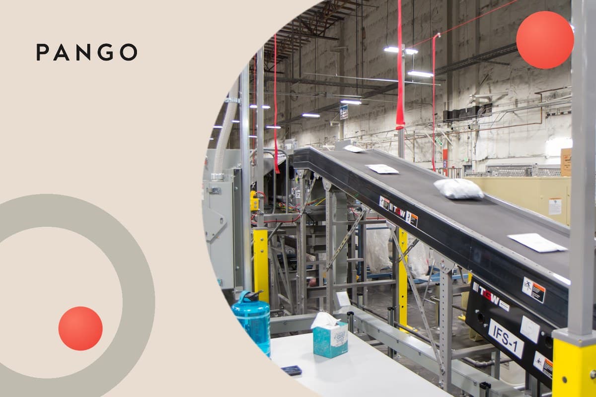 Processed Through Facility: What It Means on Tracking