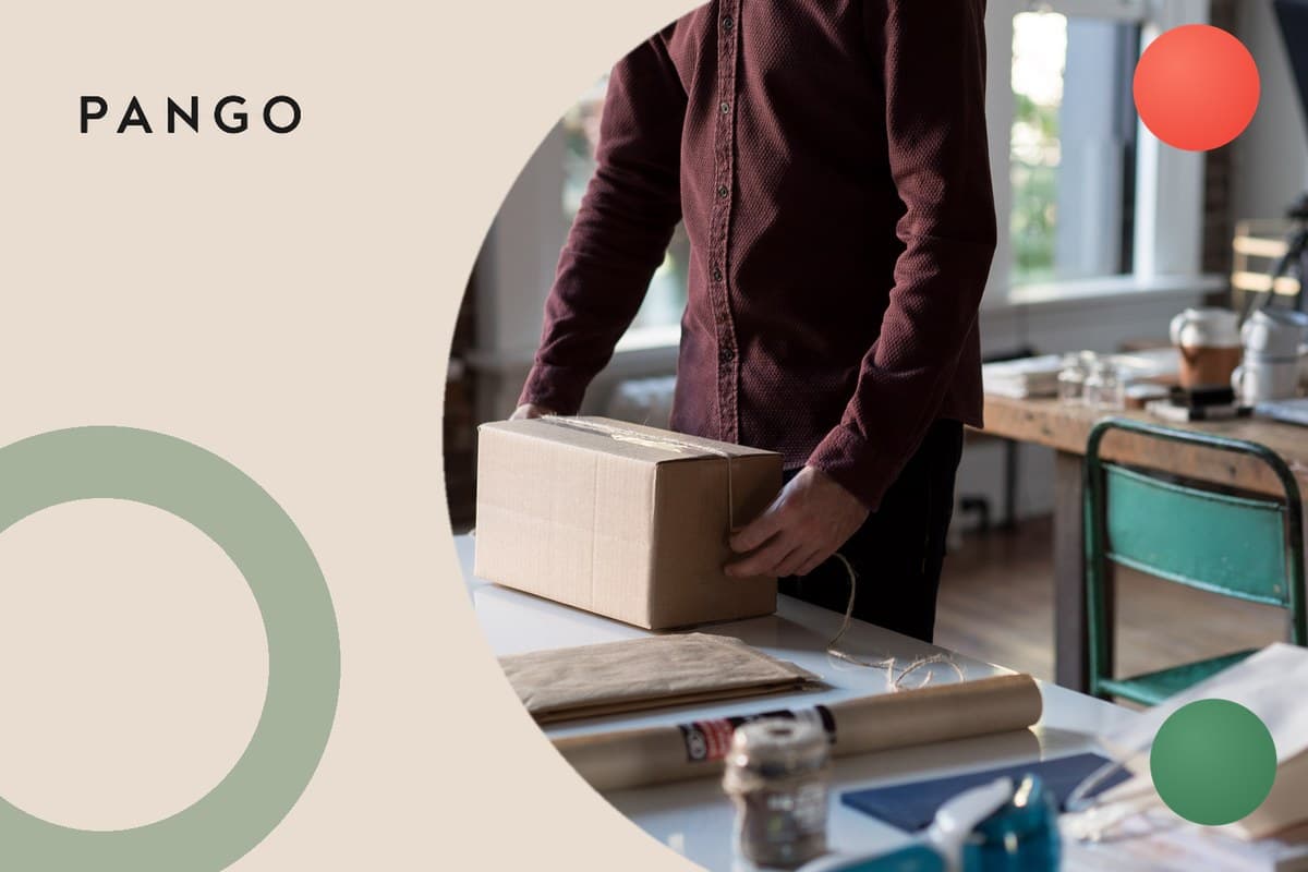 'Sender Has Despatched Item': What It Actually Means