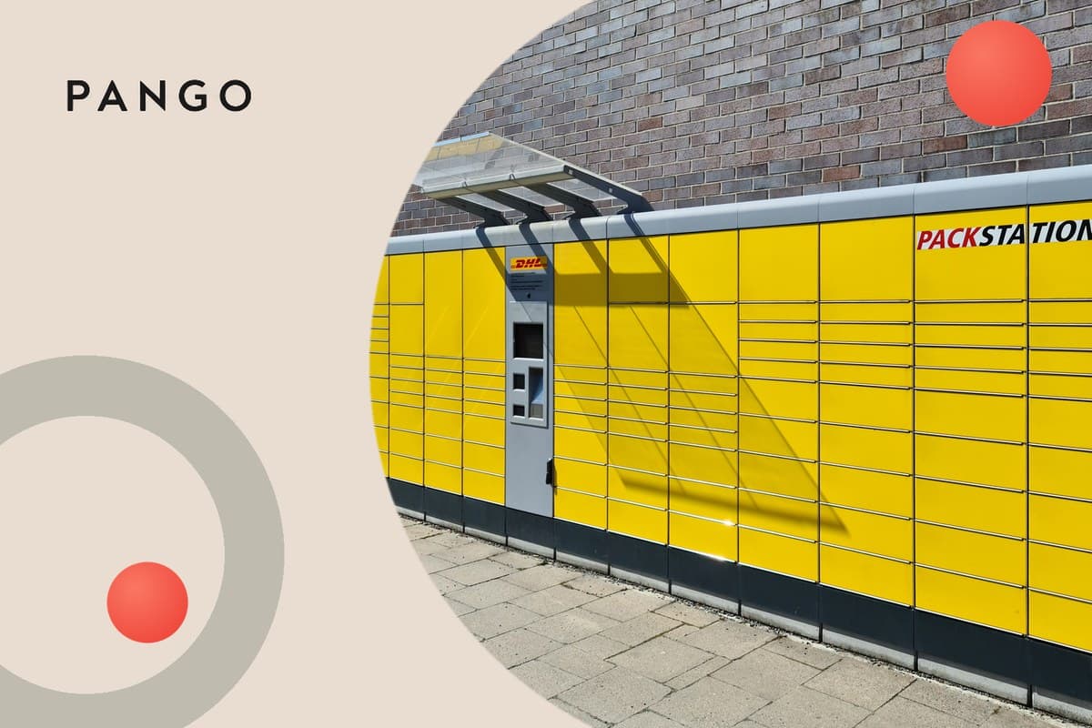 Sendungsstatus auf Englisch: Was 'arrived at sort facility', 'departed from facility', 'out for delivery' und die anderen Tracking-Status bedeuten