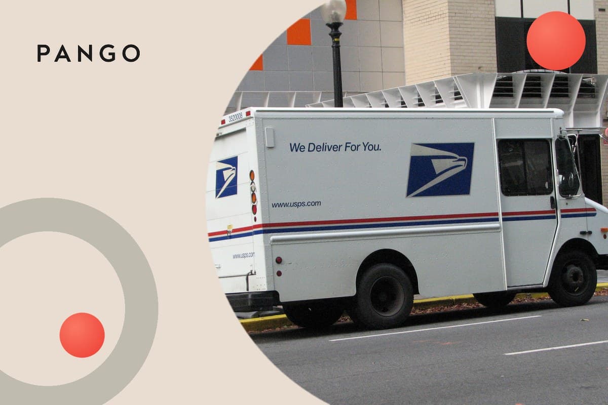 Shipping in the US for DTC Brands: USPS, UPS, FedEx, the FTC 30-Day Rule, Happy Returns, and What Your Tracking Has to Say
