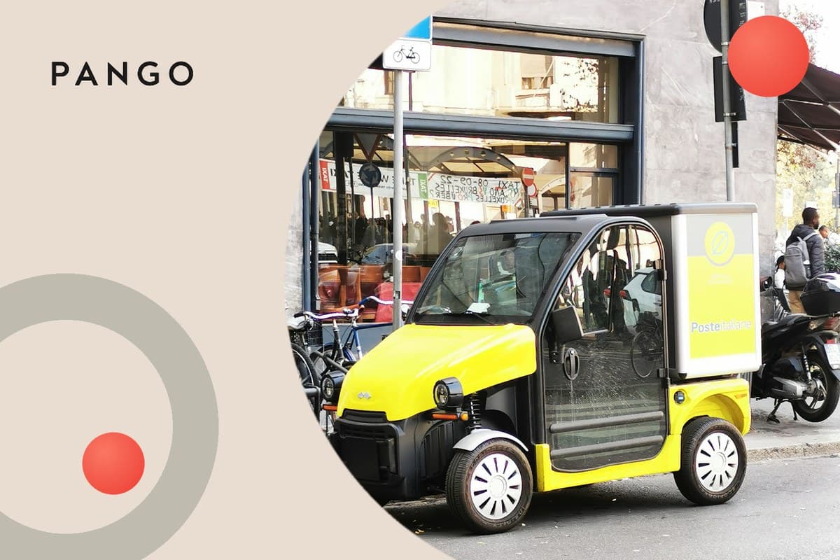 Shipping to Italy for Ecommerce Brands: Poste Italiane, BRT, GLS and SDA, Tracking in Italian, Pickup Points, Customs and Returns