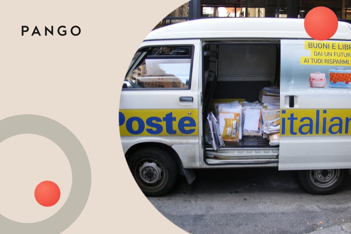 Stati di tracciamento in inglese: cosa significano (arrived at sort facility, departed from facility, out for delivery e gli altri)