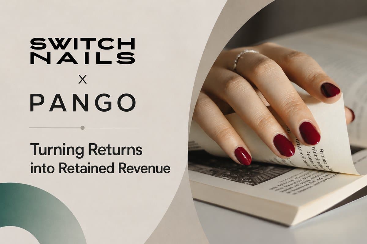 How Switch Nails stopped refunding away its best customers